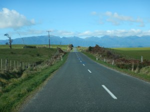 Paparoa NP - Gletscher-027